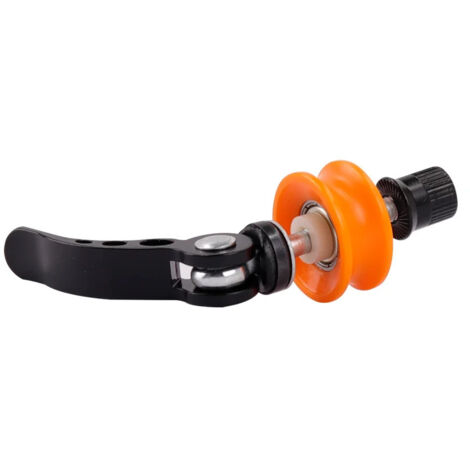 Convient pour les supports de chaîne de VTT, les nettoyeurs de chaîne, les accessoires d'outillage et les guides-chaînes de vélo. (1/5)