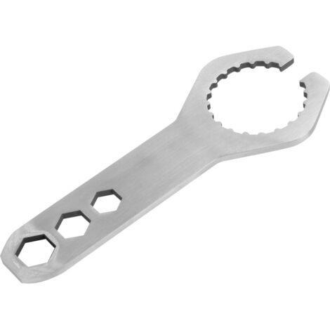 Clé tournesol Minimotor - Outils pour le démontage et le montage de trottinettes électriques, vélos, VTT et draisiennes (1/5)