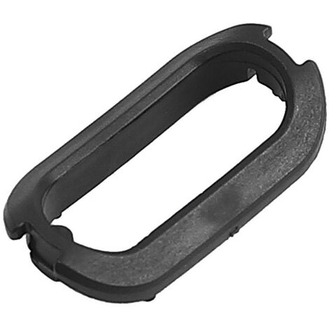 Le protège-câble sur le support de trottinette est une pièce de rechange pour le protège-câble des trottinettes électriques INOKIM OXO. (1/5)