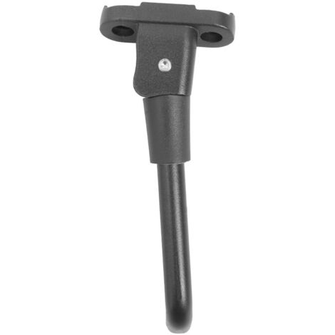 Accessoires pour trottinette électrique Ninebot F2 Pro : béquille latérale, béquille latérale et support de stationnement (1/5)
