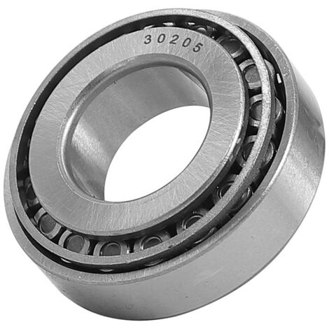 Pièces de rechange pour le roulement conique 30205 du scooter électrique Viper E2 Max (haute vitesse, faible bruit). (1/5)