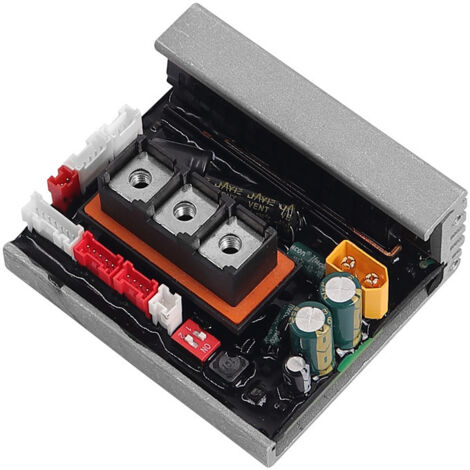 Accessoires compatibles avec les cartes mères et les circuits imprimés des scooters électriques Ninebot F2/F2pro (1/5)