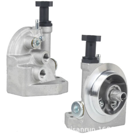 8983129180 Support de filtre de pompe manuelle pour véhicules Suzuki et Isuzu. (1/5)