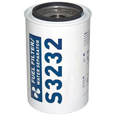L'élément filtrant séparateur huile-eau YMM-2E341-00 S3232 660R-RAC-01 convient aux moteurs hors-bord Mercury.