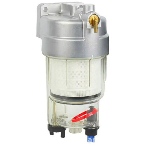 Ensemble filtre NC-218 A14-01460 60282028 60307173 adapté aux excavatrices (1/5)