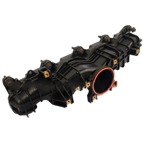 BB3Q9424AE est compatible avec le collecteur d'admission Ford Ranger 2.2TDCi 17539 1770539. (1/4)