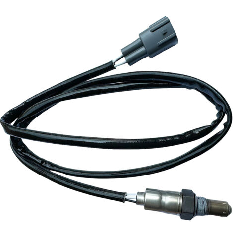 Capteur d'oxygène AZD0102-KJ004 AZD0102-KJ003 211760115 compatible avec Kawasaki ZX10R (1/2)
