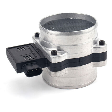 Le 25180303 est un capteur de débitmètre d'air durable adapté aux véhicules GM Buick et Pontiac. (1/4)