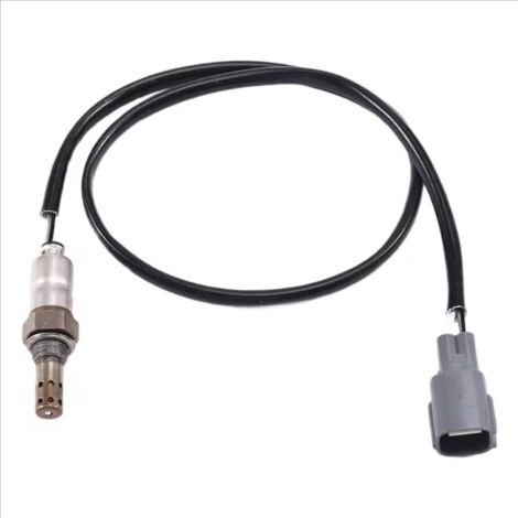 Capteur d'oxygène pour moto AZD0102-KJ002 compatible avec Kawasaki NINJA 250 SL AZD0102KJ00 (1/2)