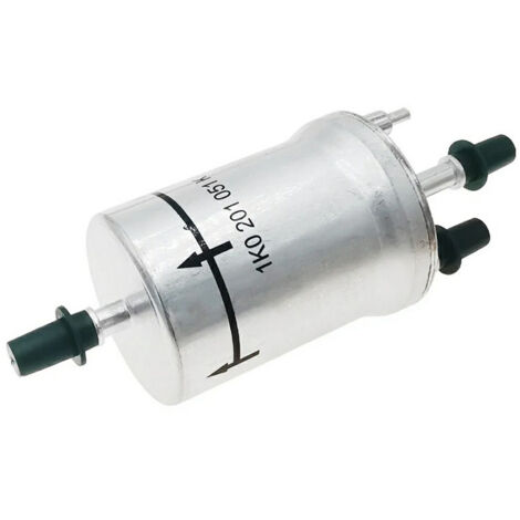 Filtre à carburant 1K0201051K 1K0201051C WK69 6,6 bar, convient pour Volkswagen. (1/5)