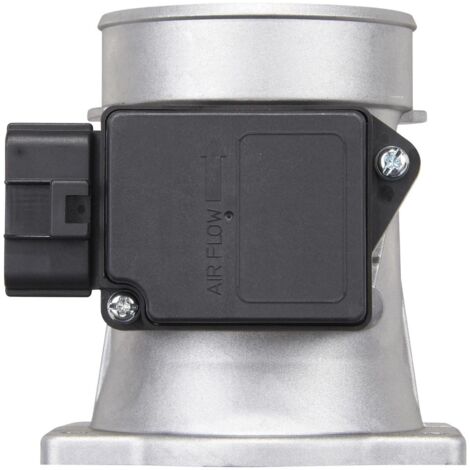 Le débitmètre d'air massique F67F12B579BA F67Z12EA est compatible avec les Ford Mazda B2500 de 1995 à 2001. (1/5)