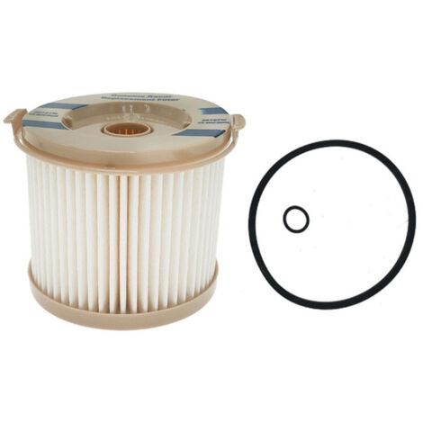 Élément filtrant séparateur huile-eau 2010TM 10 MIRON compatible avec 500FG (1/5)
