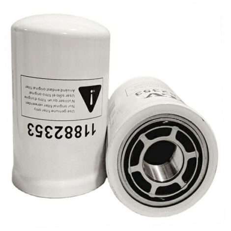 1882353 Élément de filtre hydraulique BT-8880-MPG Élément de filtre moteur 89706161 P176207 (1/5)
