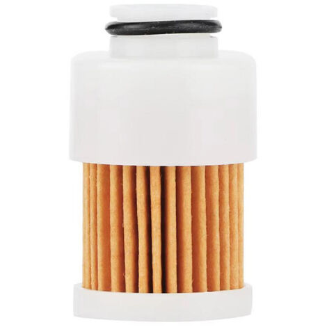 Élément de filtre à carburant pour moteur hors-bord 35-8M0149607, adapté aux moteurs Mercury 75-115HP 4 temps, en stock (une pièce). (1/5)