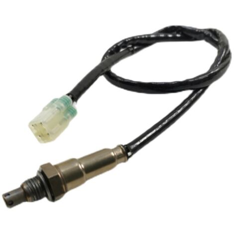 Capteurs d'oxygène Benelli compatibles : TNT125, TNT135, TNT150i, BN125, BN150S (1/2)