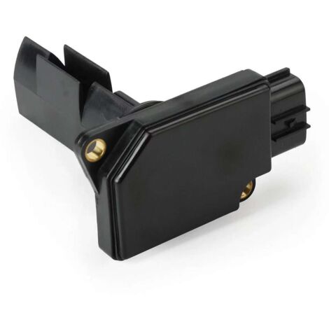Les références MR985187, E5T60171 et 917895 sont compatibles avec les capteurs de débit d'air Mitsubishi MassAirFlow. (1/5)