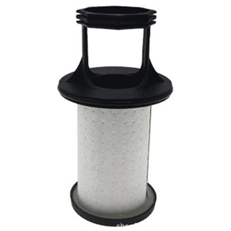 10136799 LC5005X Élément filtrant en fibre de verre pour séparateur huile-gaz 3931070550 Provent 200 (1/5)