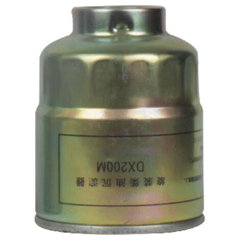 Élément filtrant séparateur huile-eau DX200M MB220900 20801-02141 pour Isuzu. (1/5)