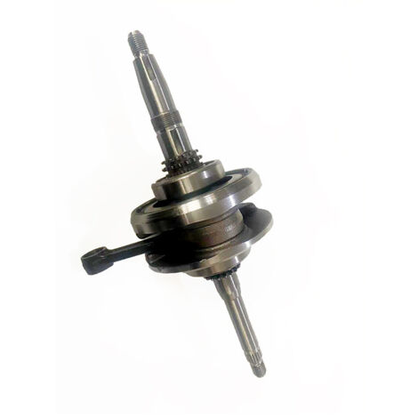 Ensemble vilebrequin et bielle pour scooter/moto GY6 125/150, pièces de moteur GY6 (1/3)