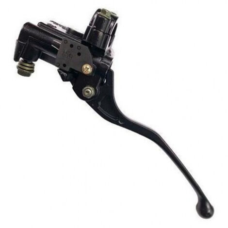 Cylindre d'assistance de frein pour moto 125z Z125 125 Z 125fl (1/3)