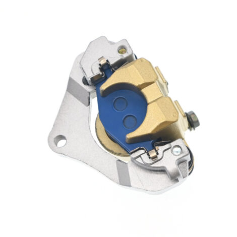 Pompe inférieure d'étrier de frein hydraulique pour moto Brembo Tianjian Tianqi YBR125 JYM125 06 (1/2)