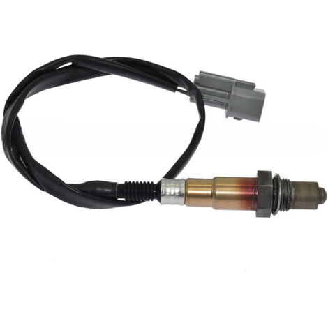 Les références 392102B140 et 39210-2B140 sont des capteurs d'oxygène adaptés aux véhicules Hyundai et Kia. (1/5)