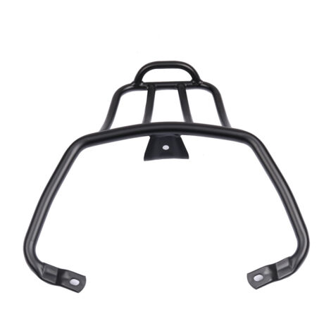 Convient pour le porte-bagages arrière, le porte-bagages arrière et le guidon de bagages modifiés des Piaggio Vespa Spring 150 et Sprint 150. (1/4)
