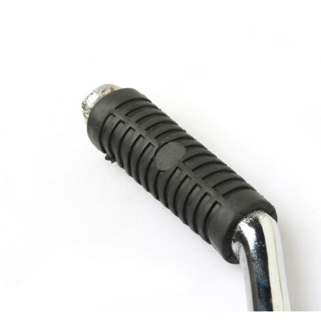 Pièces détachées pour moto : levier de démarreur, pédale d’allumage et contacteur pour Yamaha YBR125/XT125 (1/5)