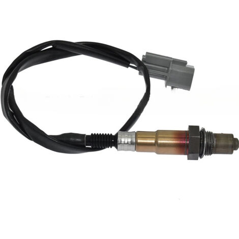Les références 392102B330 et 39210-2B330 conviennent aux capteurs d'oxygène avant et arrière des véhicules Hyundai et Kia. (1/5)