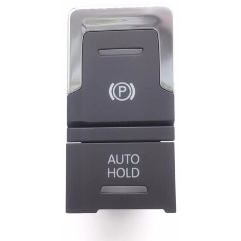 Applicable au commutateur de frein de stationnement électronique Volkswagen Lamando 5GD 927 225A (1/5)