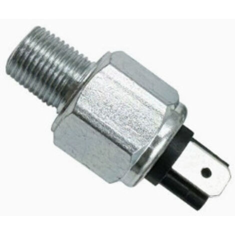72023-51D/E Moto XL883 X48 72 Capteur de frein hydraulique Interrupteur de frein arrière (1/3)