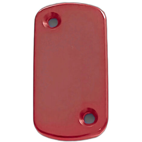 Convient pour la pompe supérieure de frein en alliage d'aluminium CNC, le bouchon du godet d'huile et la pompe pour les motos HONDA XR 250R 400R 650R5. (1/5)