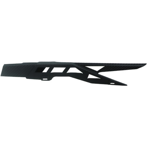 Cache-chaîne, protège-chaîne, cache décoratif pour motos LC135Y15ZR Y16ZR RS150 (1/3)