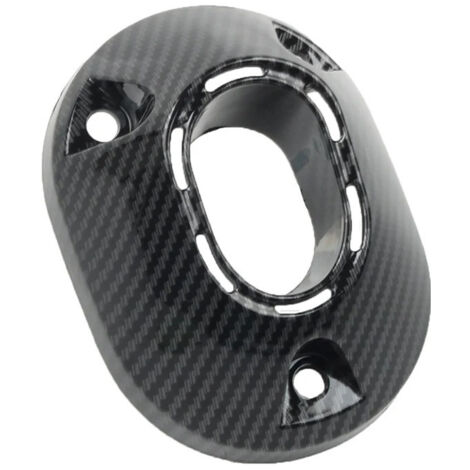 Cache de protection pour pot d'échappement des motos Honda NS150GX/PCX160 modèles 21-25. (1/5)