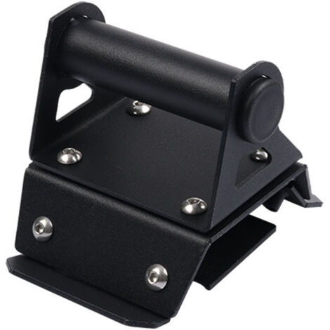 Support de navigation multifonctionnel pour téléphone portable, monté au centre et compatible avec les modèles Honda FORZA350 et NSS350 (1/5)