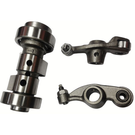 Accessoires moto Arbre à cames compatible avec Yamaha TTR125 TTR125E TTR125L Culbuteur (1/5)