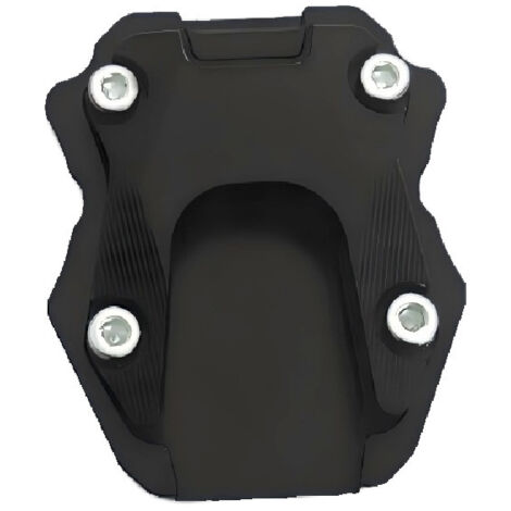 Modifications pour moto : béquille latérale CNC, selle élargie, repose-pieds LEAD125UHR150PCX125/150/160ADV (1/4)