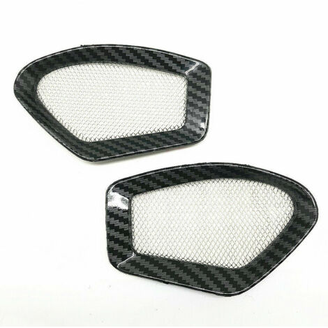 Convient pour Ducati 696 796 1100 797 : grille de réservoir de carburant, réservoir d'air, couvercle d'entrée d'air, carénage (1/5)