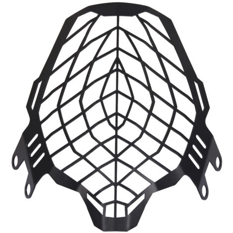 Grille de protection de phare pour Suzuki V-Strom DL650 2017-2020 (1/5)