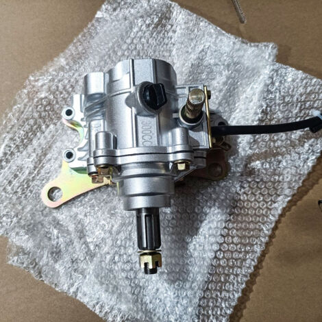 Marche arrière pour moto, marche arrière 300cc, marche arrière universelle pour tricycle 150cc, 200cc, 300cc, modèle de précision. (1/4)