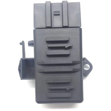 Nouveau module de chauffage de siège SEAT Santana, New Polo, Rapid, 6R0 959 772A (1/5)