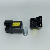 2523018A0A Forklift Preheat Motor Starter Relay 25230 18A0A
