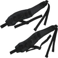 Sangle pour sèche-cheveux gauche et droite PB-580H PB-580 P021048250 P021048260