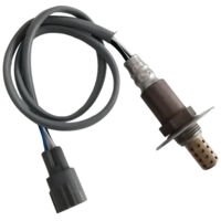 Sonde lambda aval 22690-AA810 234-4445 pour véhicules Subaru