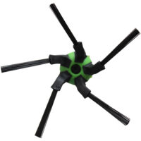 Compatible with iRobot S9 robot vacuum cleaner accessories: side brush, robot vacuum cleaner brush with screws