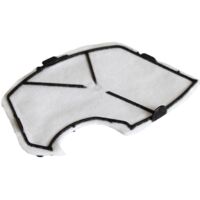 VK140/VK150 Vacuum Cleaner Accessories: Dust Bag, Dust Collection Bag, Filter, Filter Cartridge, Charcoal Bag (FP140/FP150)
