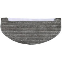 Compatible with eufy G40 robot vacuum cleaner accessories: washable mop cloths, wiping cloths, cleaning cloths.