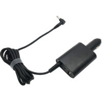 Compatible with Dyson 30.45V car charger and car charger, compatible with Dyson V10 Cyclone.