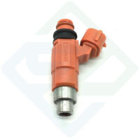 CDH210 68V-8A360-00-00 Pièces automobiles pour injecteurs de carburant Yamaha F115