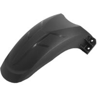 Pièce de rechange pour le garde-boue arrière du scooter électrique Kukirin G2 Max